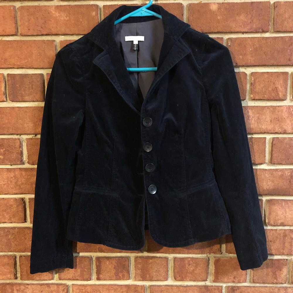 Vince Blazer 100% Cotton Size 2